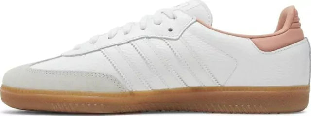 Samba 'Wonder Clay'
