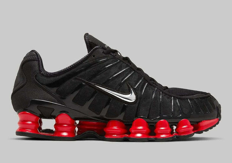 Shox TL “Skepta