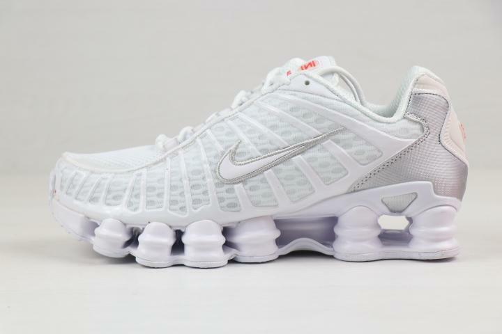 Shox TL “White”