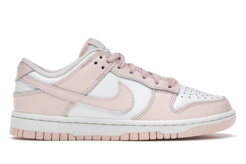 TÊNIS NIKE DUNK LOW ' ORANGE PEARL '
