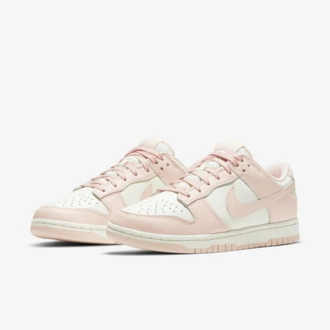 TÊNIS NIKE DUNK LOW ' ORANGE PEARL '