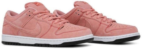TÊNIS NIKE SB DUNK LOW ' PINK PIG '