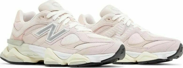 Tênis New Balance 9060 Pink Haze