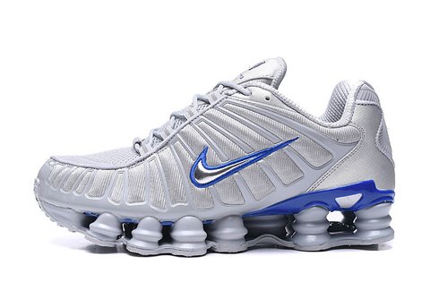 Nike Shox TL 'Wolf Grey'