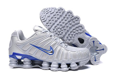 Nike Shox TL 'Wolf Grey'