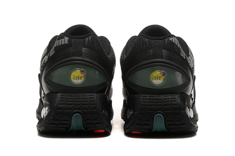 Air Max DN x Supreme “Triple Black” Pronta entrega