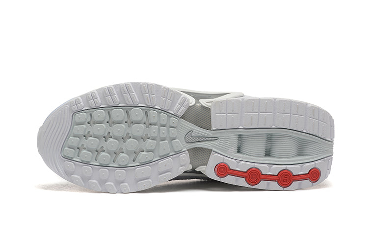Air Max DN “Triple White” Pronta entrega