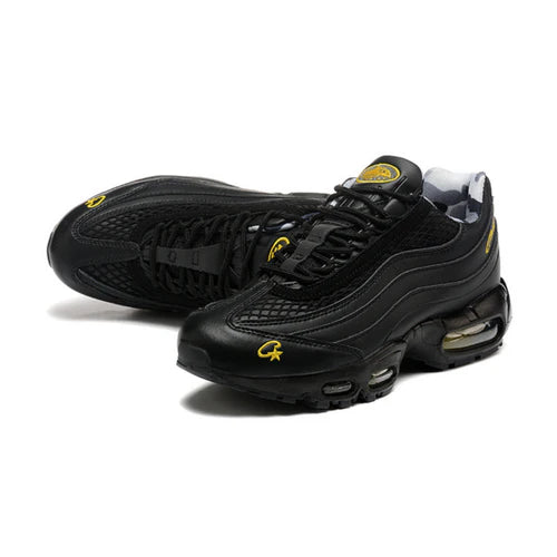 Corteiz x Air Max 95 “Honey Black"