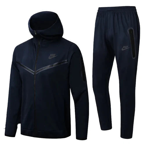 Conjunto Nike Tech Fleece
