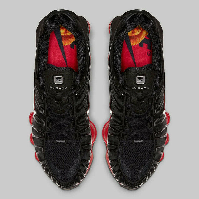 Shox TL “Skepta