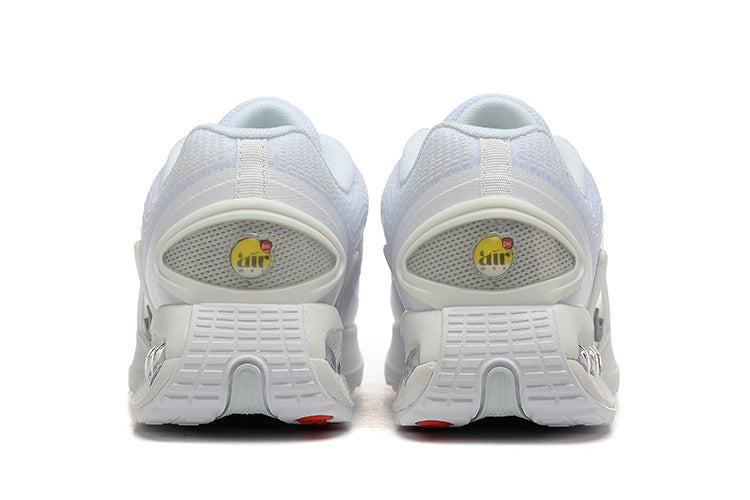 Air Max DN “Triple White” Pronta entrega