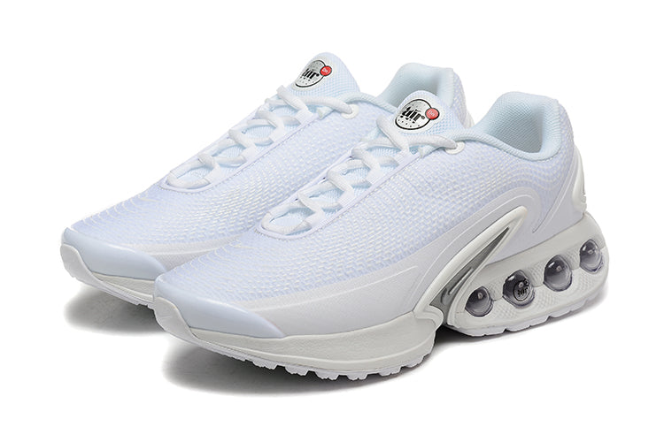 Air Max DN “Triple White” Pronta entrega