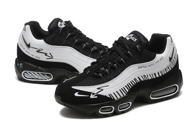 Nike Air Max 95 "Sketch"Sob encomenda