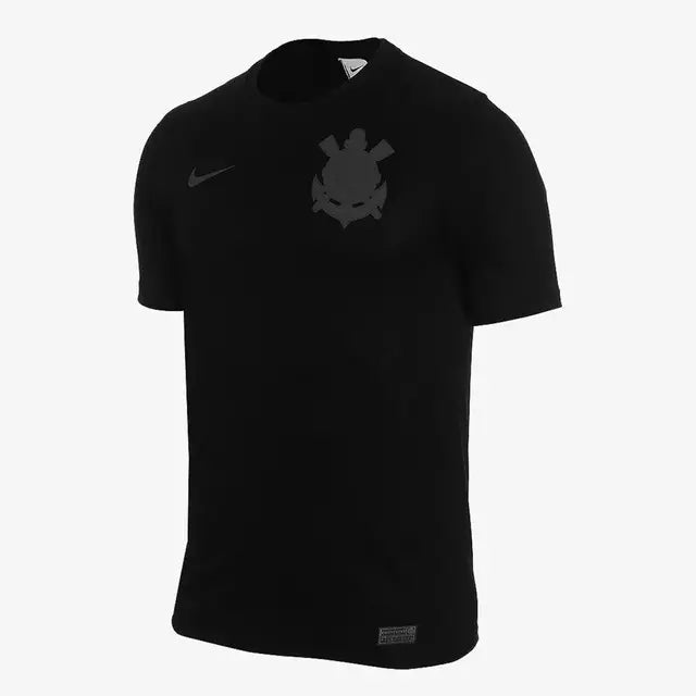 Camisa Corinthians Home 24/25 preta