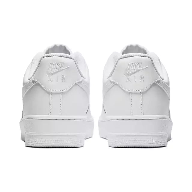 Air Force 1 Low "Triple White"