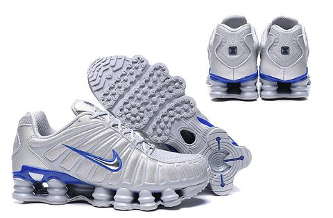 Nike Shox TL 'Wolf Grey'
